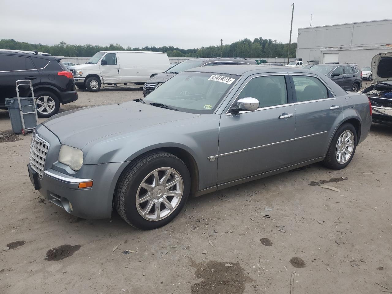 2006 Chrysler 300c