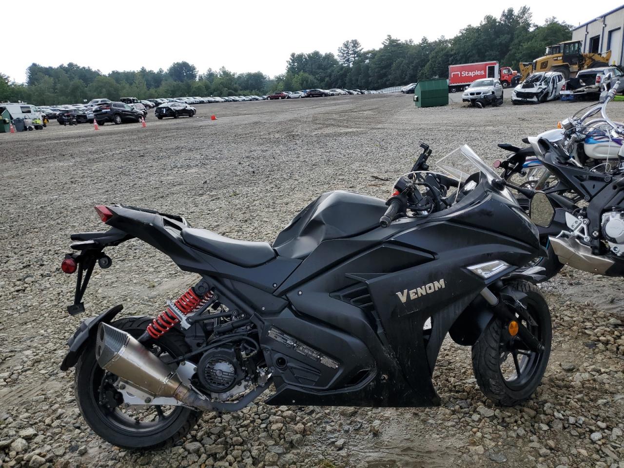 2024 Other motorcycle Motorcycle