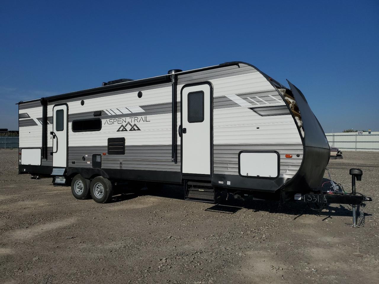 2021 Trlr Aspen trail  28