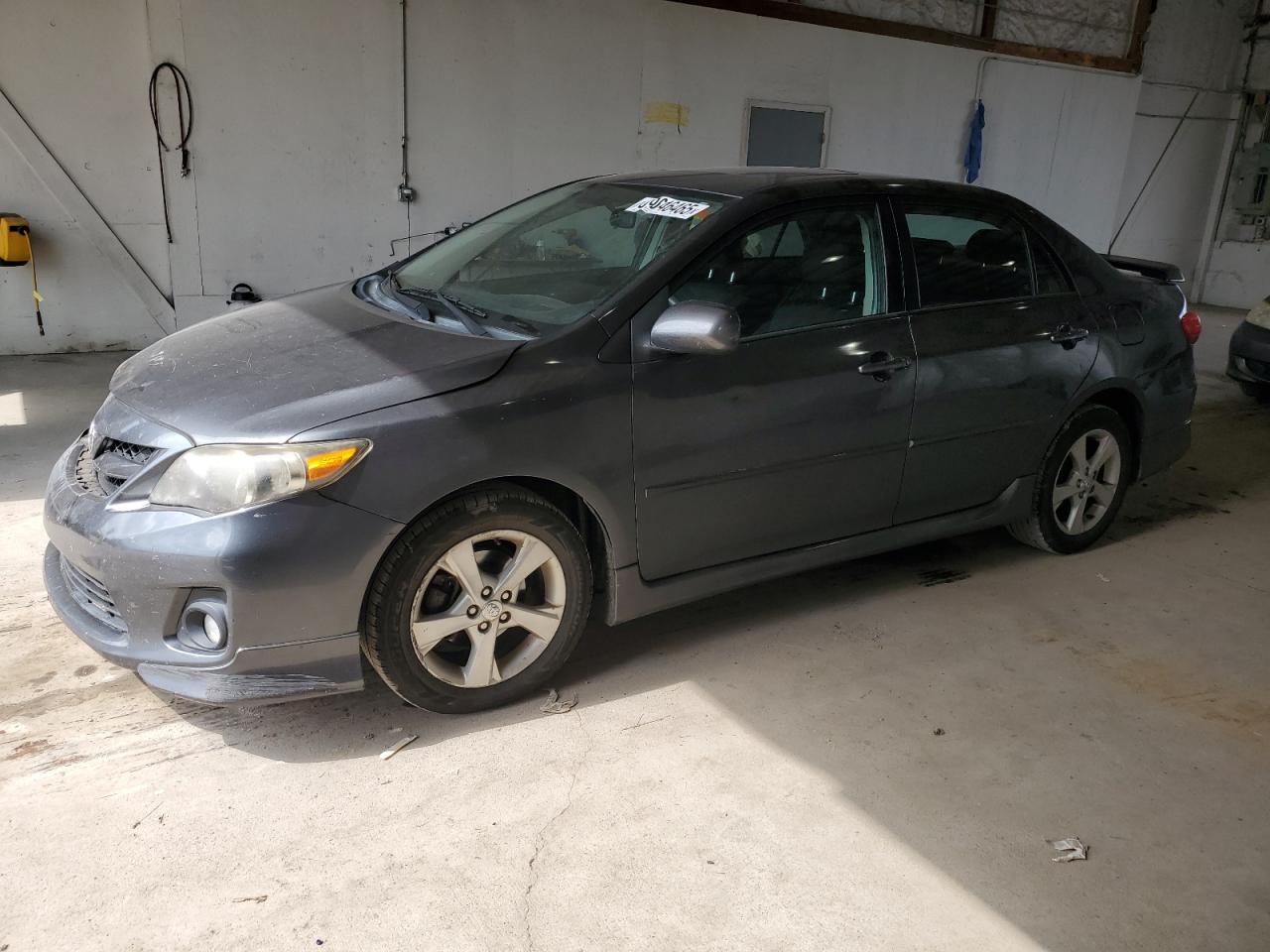 2011 Toyota Corolla ba