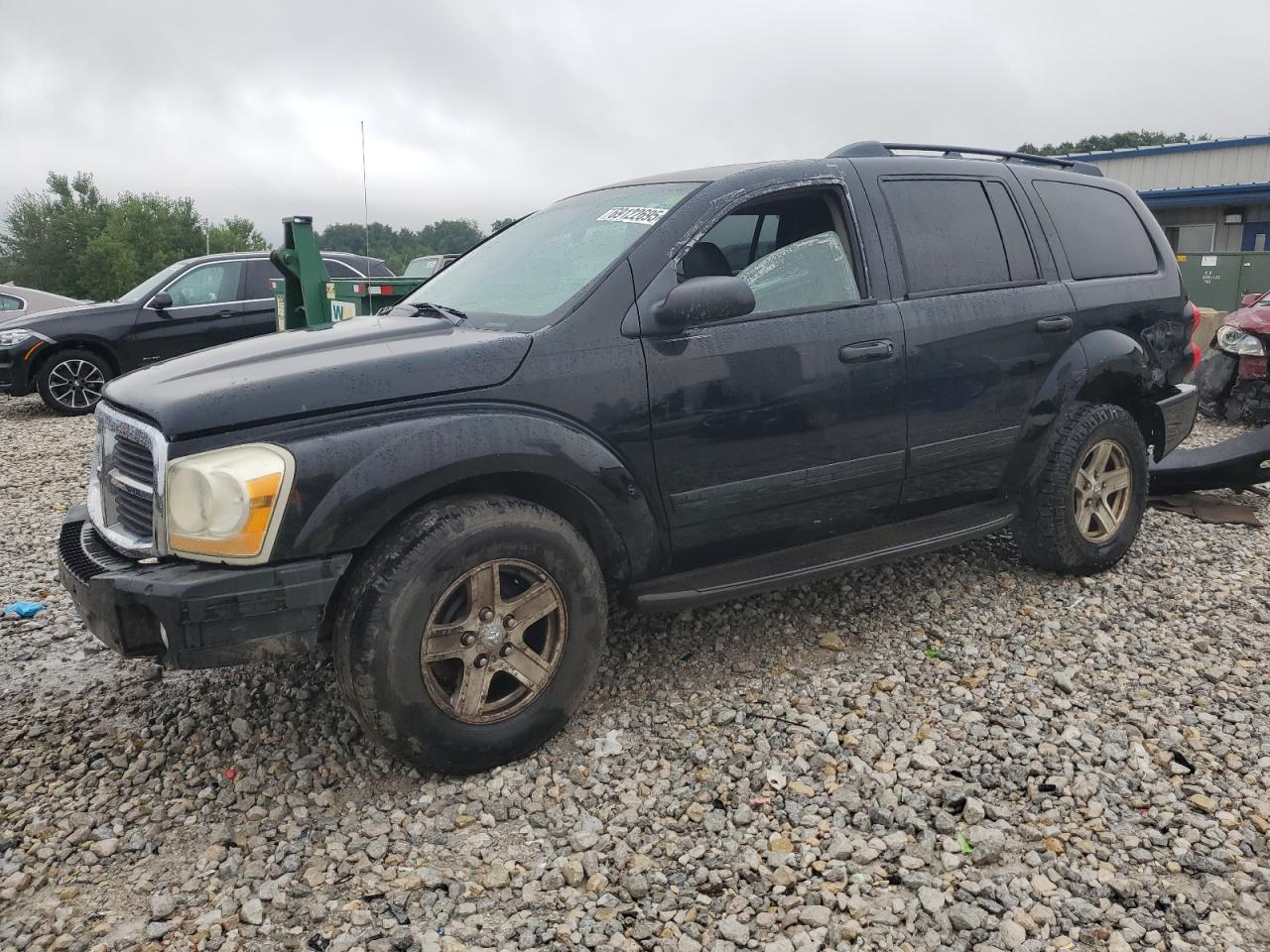 2005 Dodge Durango sl