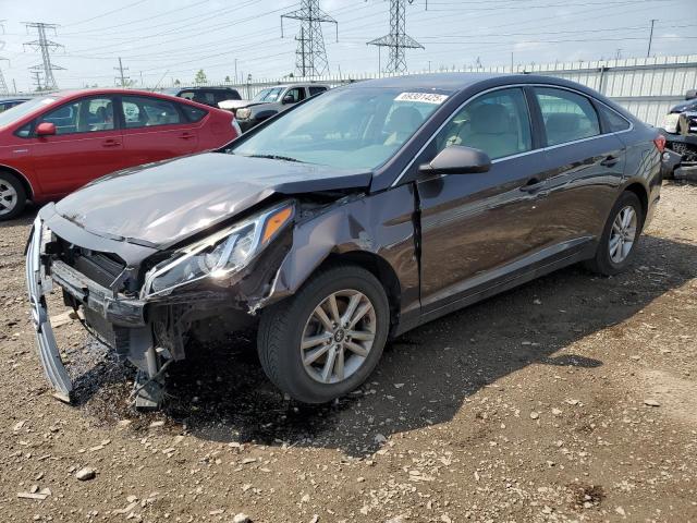 2016 Hyundai Sonata se SE