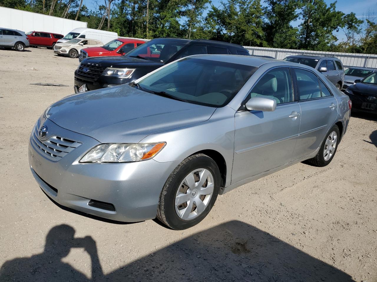Toyota Camry ce