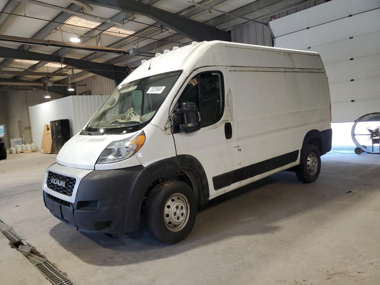 2020 Ram Promaster 1500 HIGH