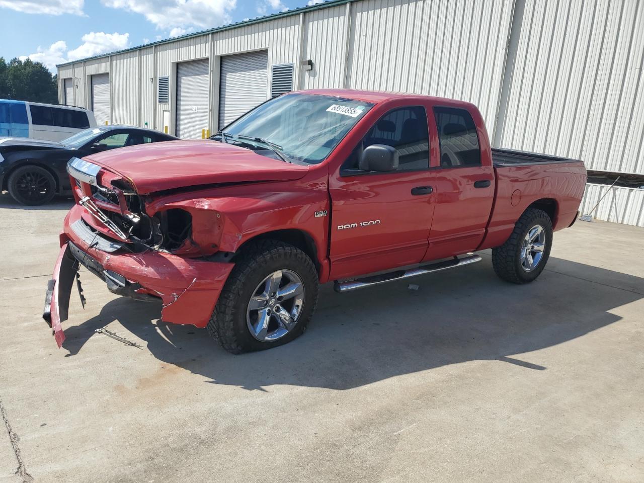 2006 Dodge Ram 1500 s