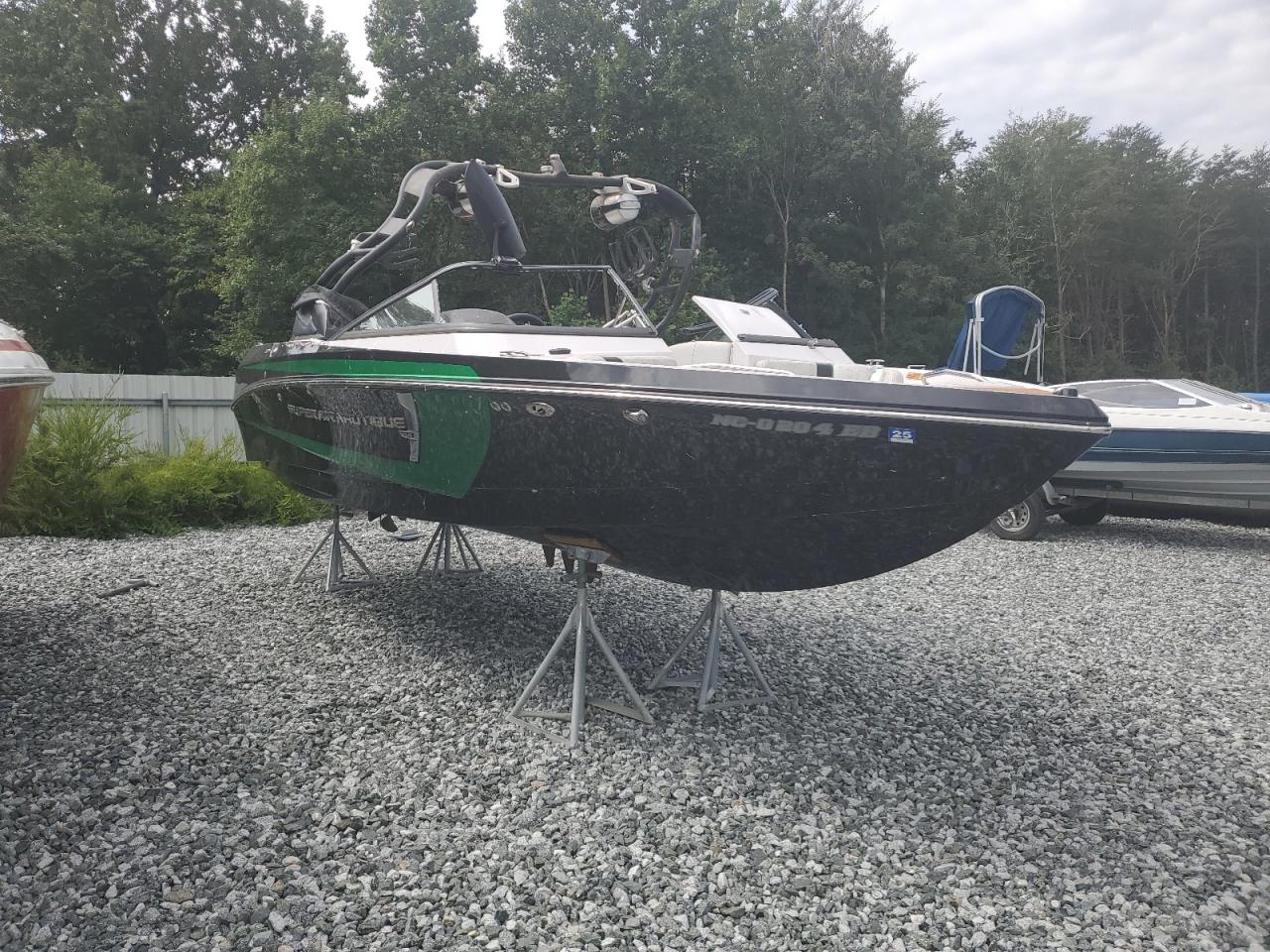 Nautica Super air