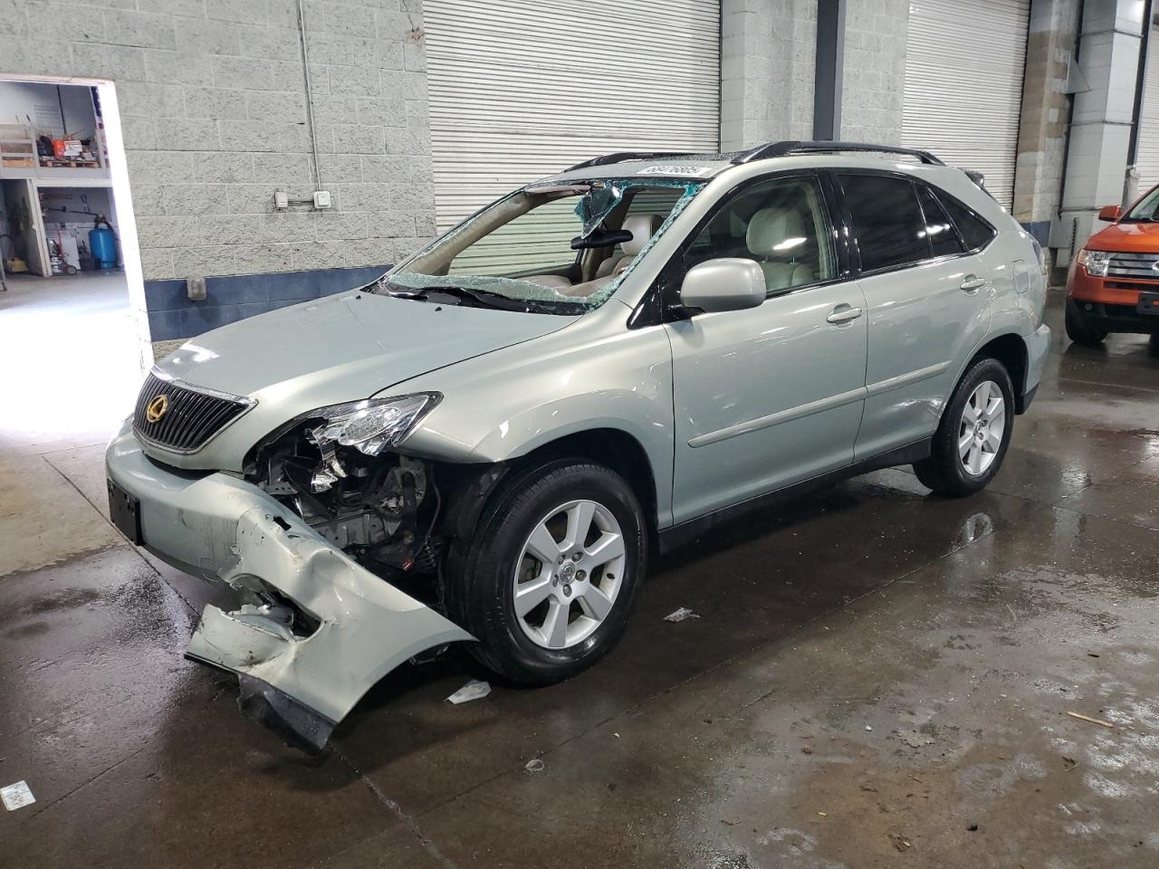 2004 Lexus Rx 330
