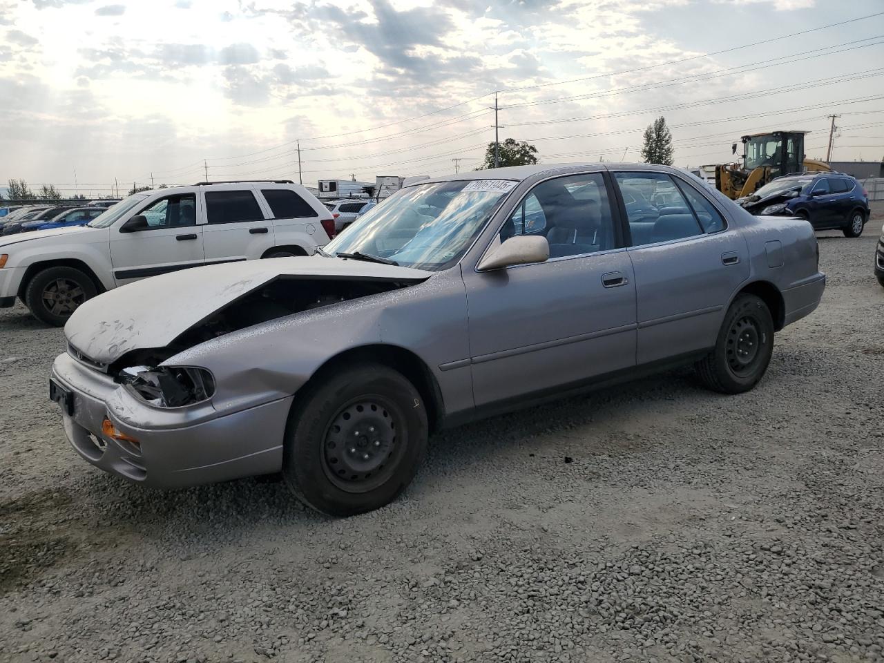 1996 Toyota Camry dx