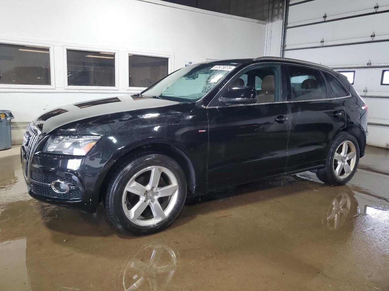 2011 Audi Q5 premium