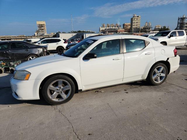 2013 Dodge Avenger se SE