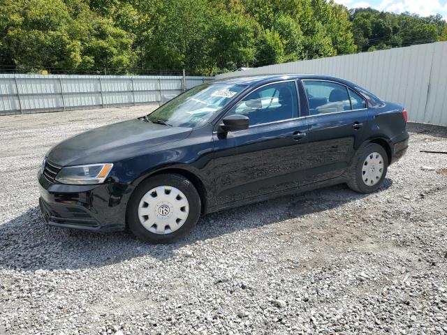 2015 Volkswagen Jetta base BASE