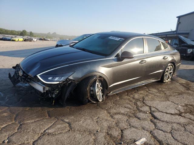 2023 Hyundai Sonata sel SEL