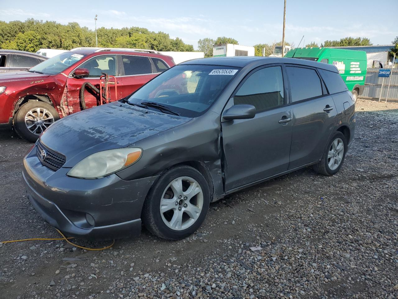 Toyota Matrix/xr