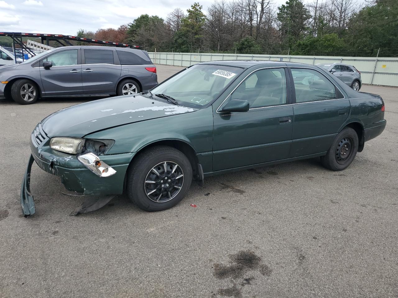 1999 Toyota Camry ce