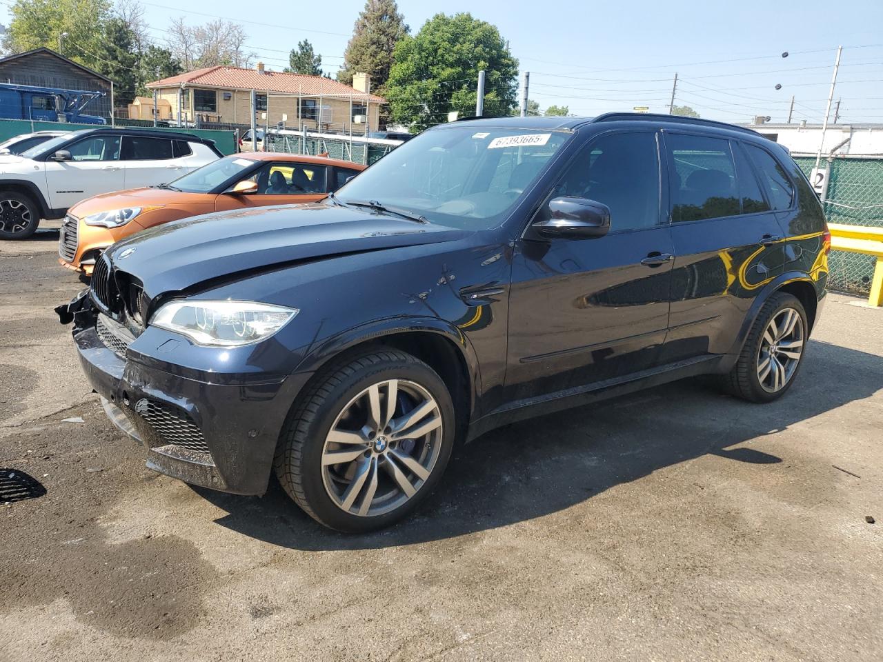 BMW X5 m