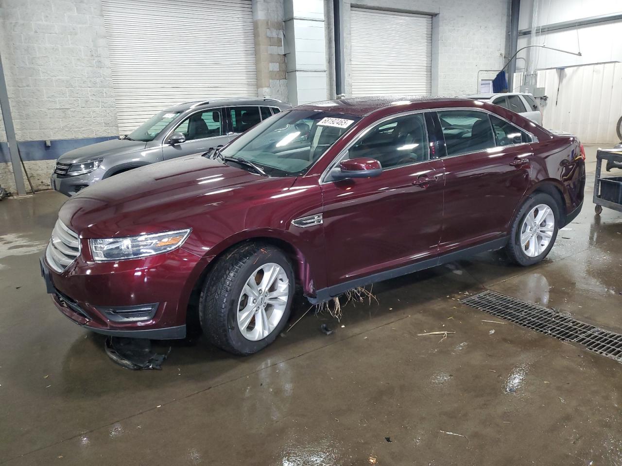 Ford Taurus sel