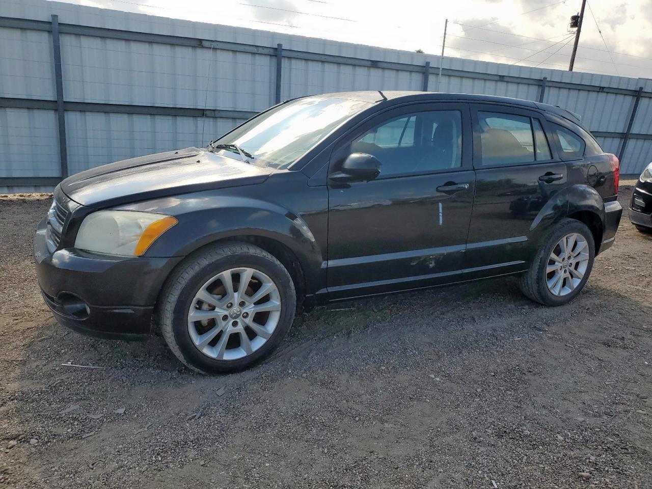 2011 Dodge Caliber he