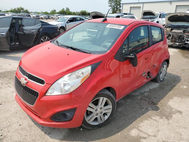 2015 Chevrolet Spark 1lt 1LT