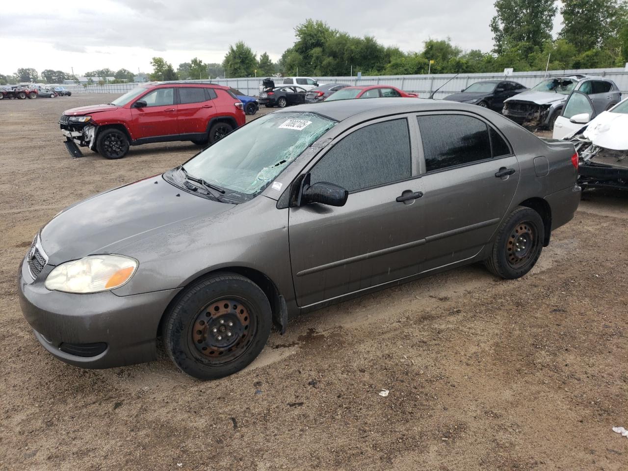 2006 Toyota Corolla ce CE