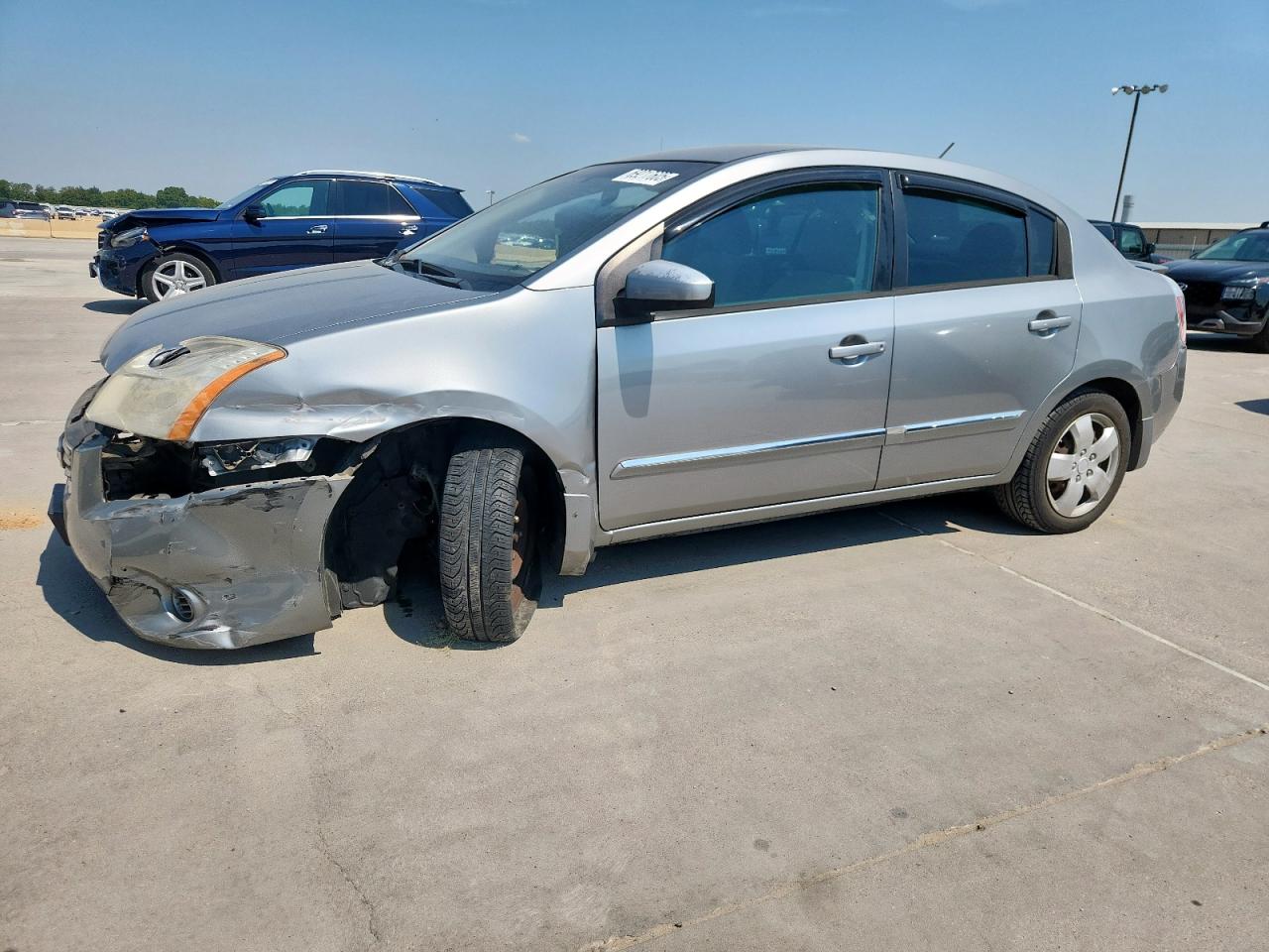 2011 Nissan Sentra 2.0