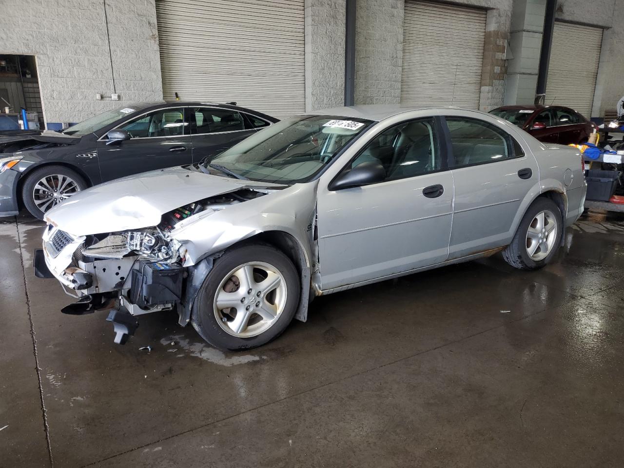 Dodge Stratus se