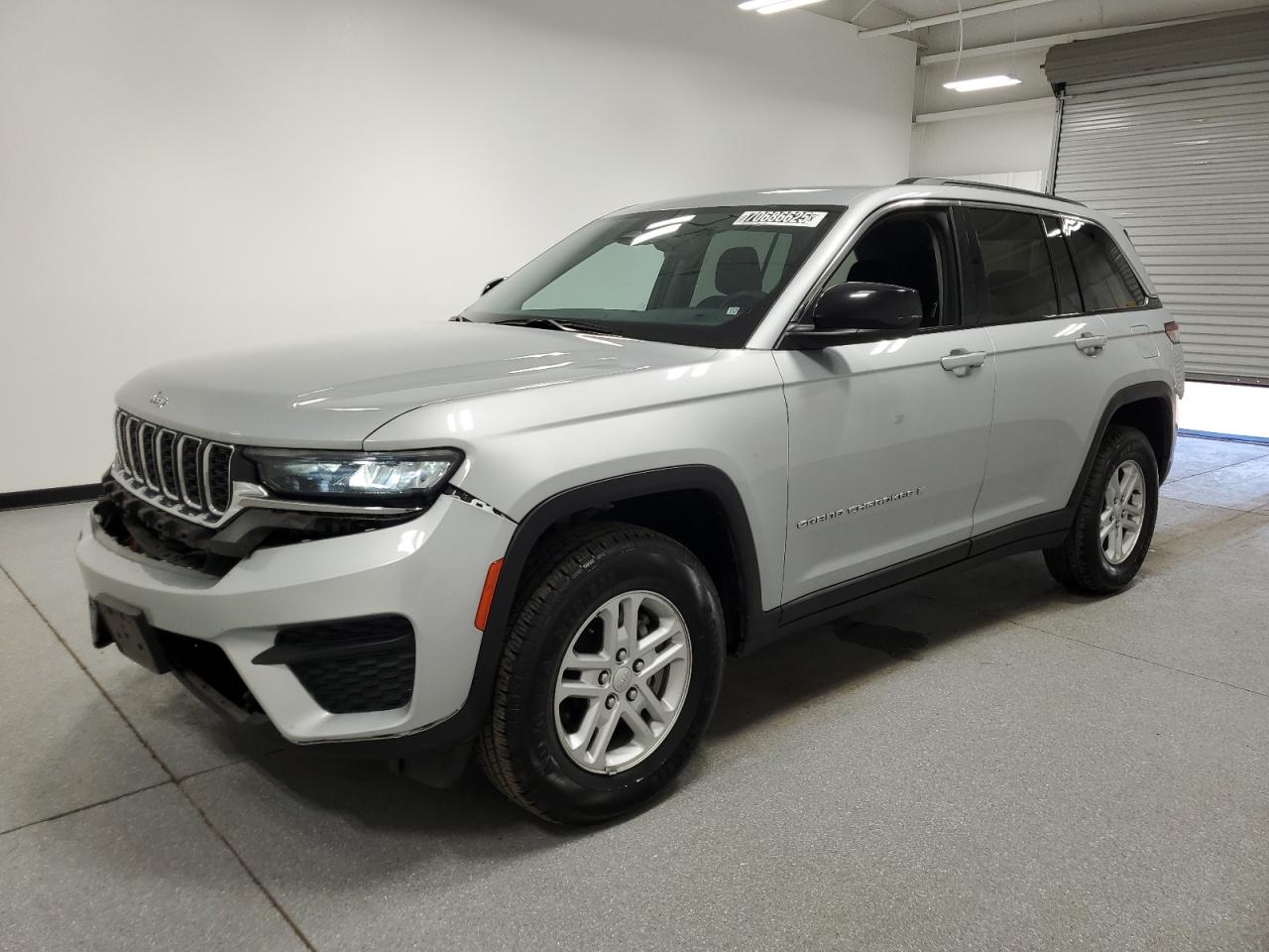 2023 Jeep Grand cher