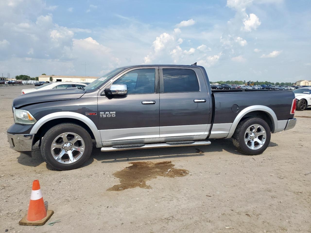 2015 Ram 1500 laram