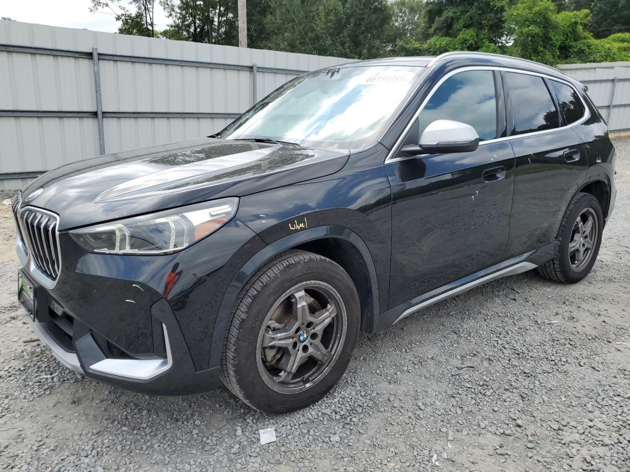 2024 BMW X1 xdrive2