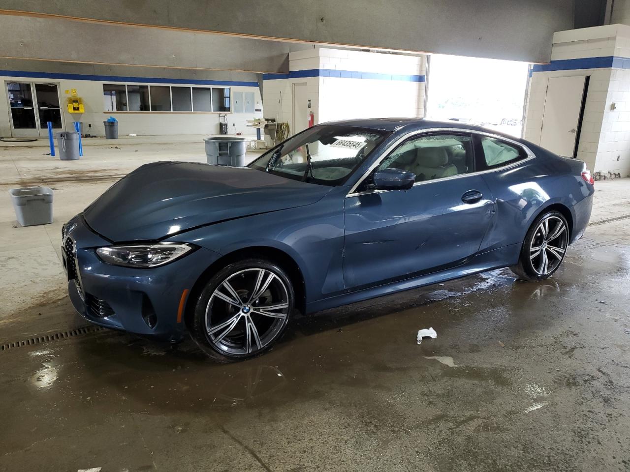 2023 BMW 430xi