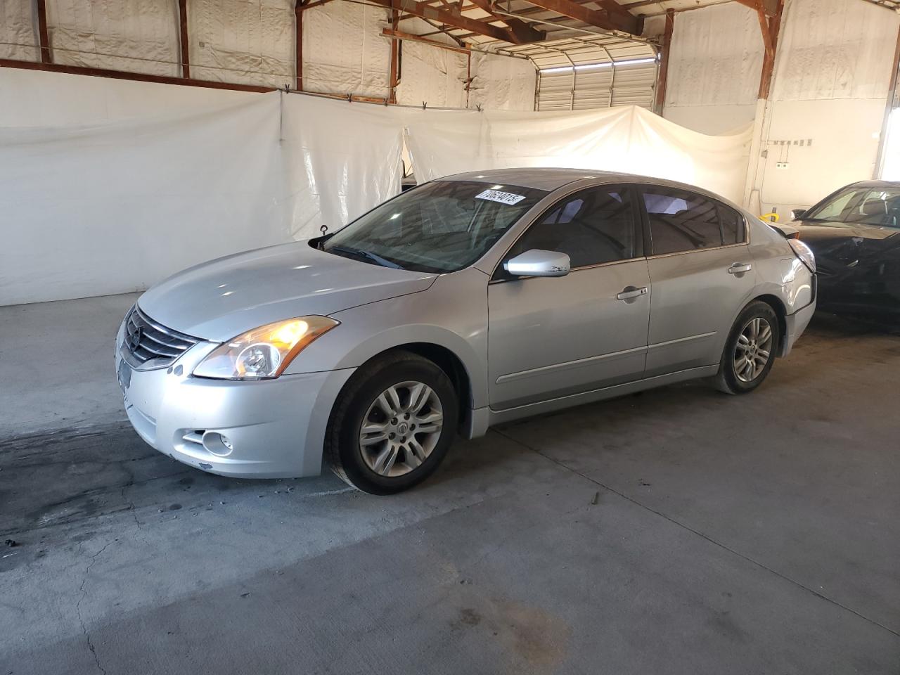 2011 Nissan Altima base BASE