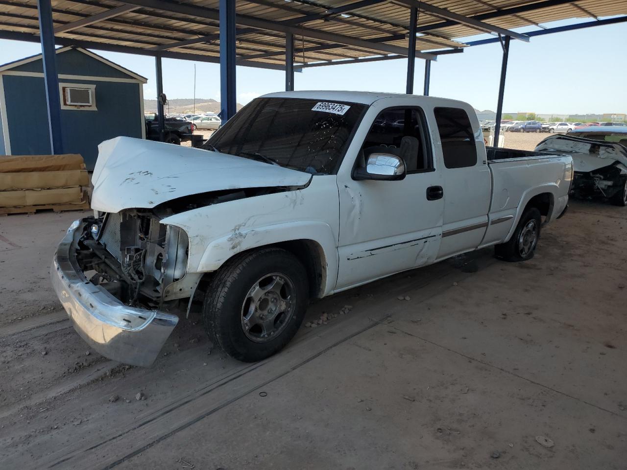 1999 Gmc New sierra c1500 C1500