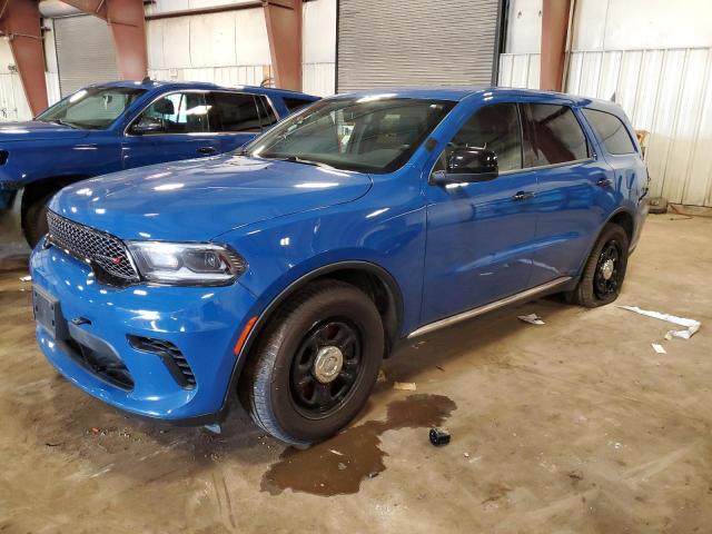 2023 Dodge Durango pursuit PURSUIT