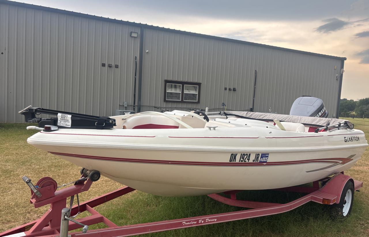 1996 Glastron Other