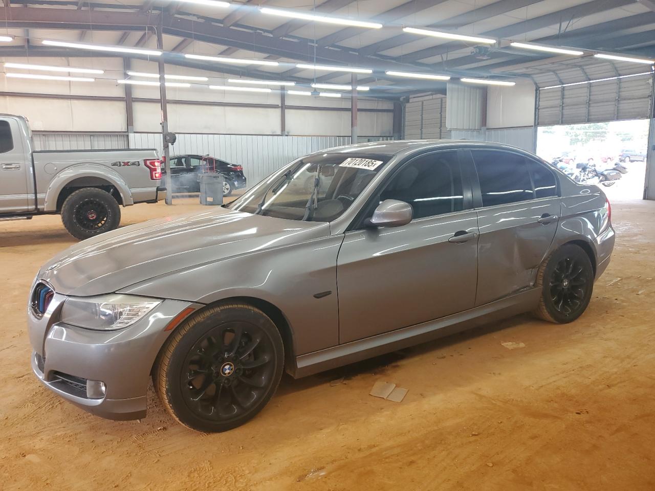 2010 BMW 328 i