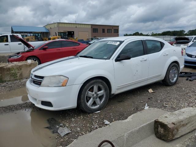 2013 Dodge Avenger