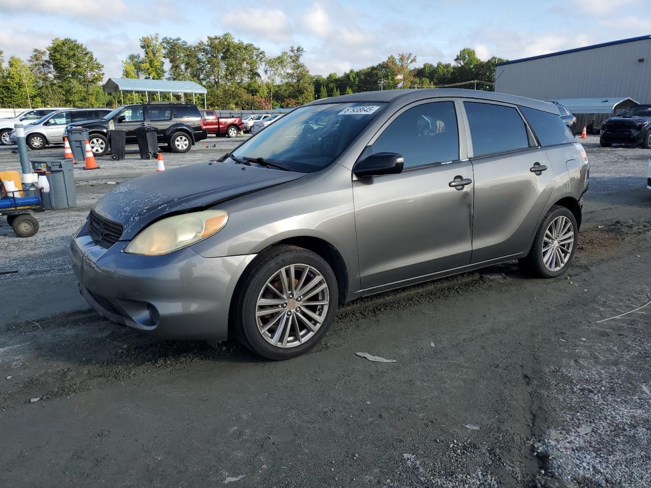 2006 Toyota Corolla ma