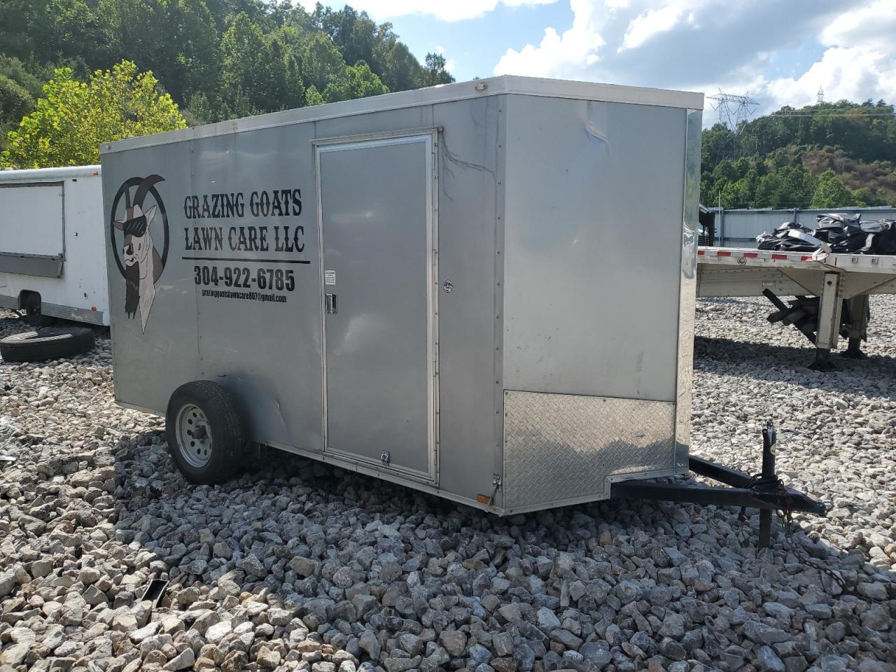 Spartan cargo Cargo trl
