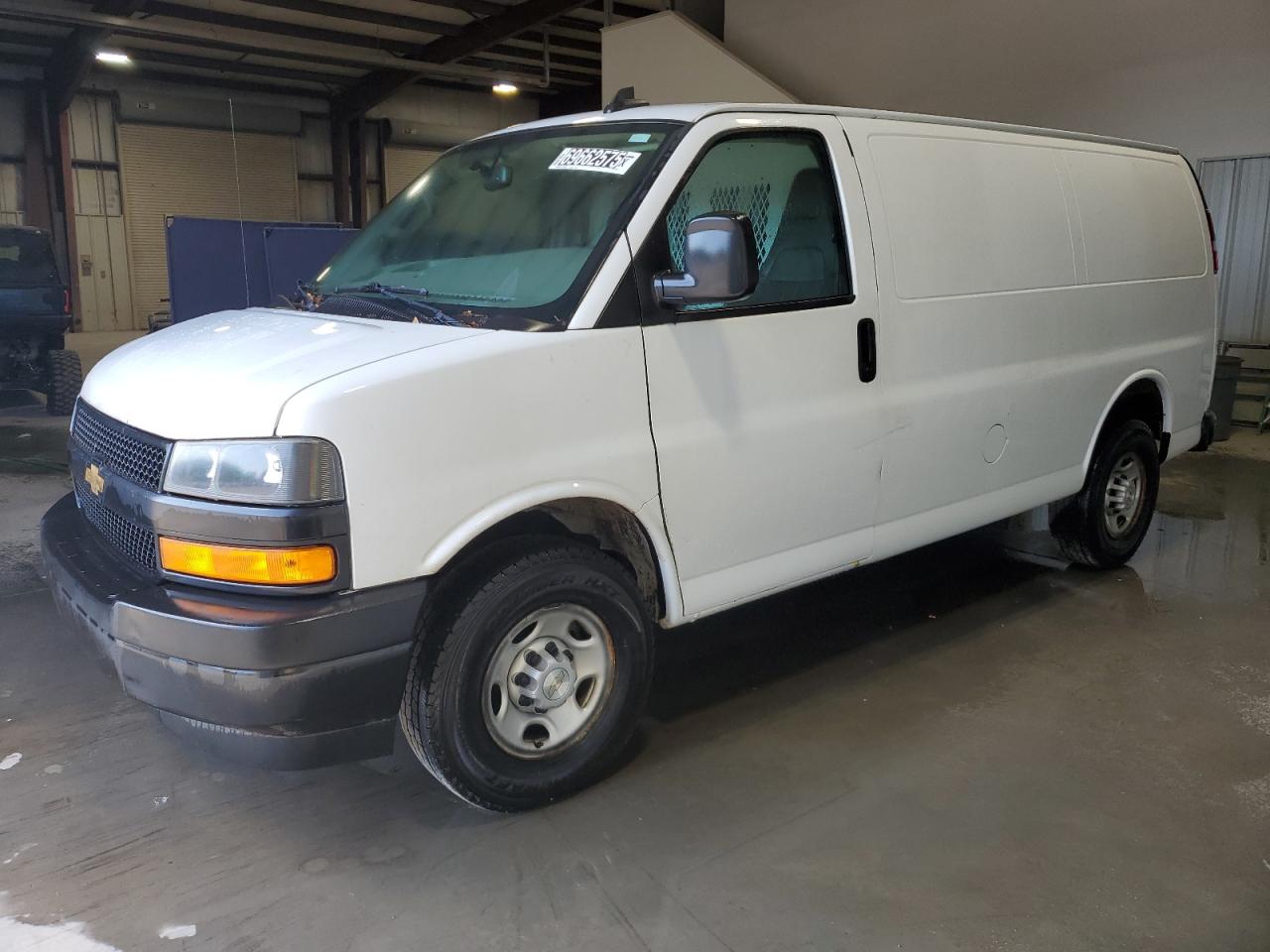 Chevrolet Express g2