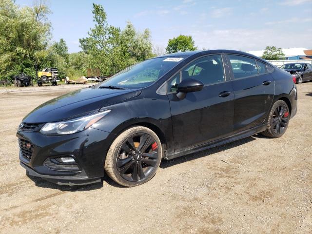 2018 Chevrolet Cruze lt LT