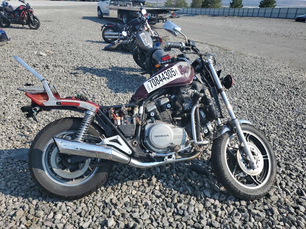 1986 Honda Vf1100 c
