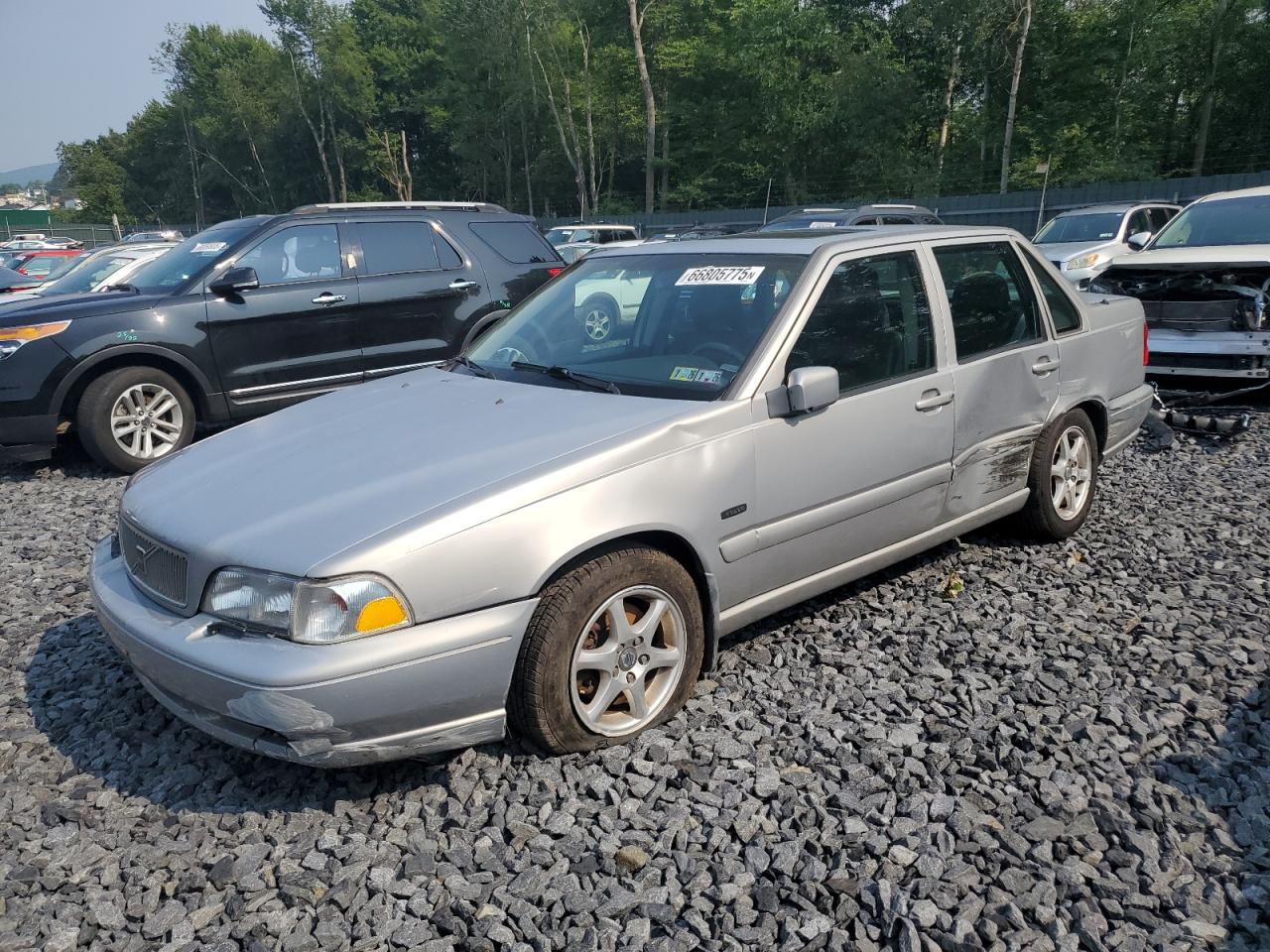 Volvo S70 glt