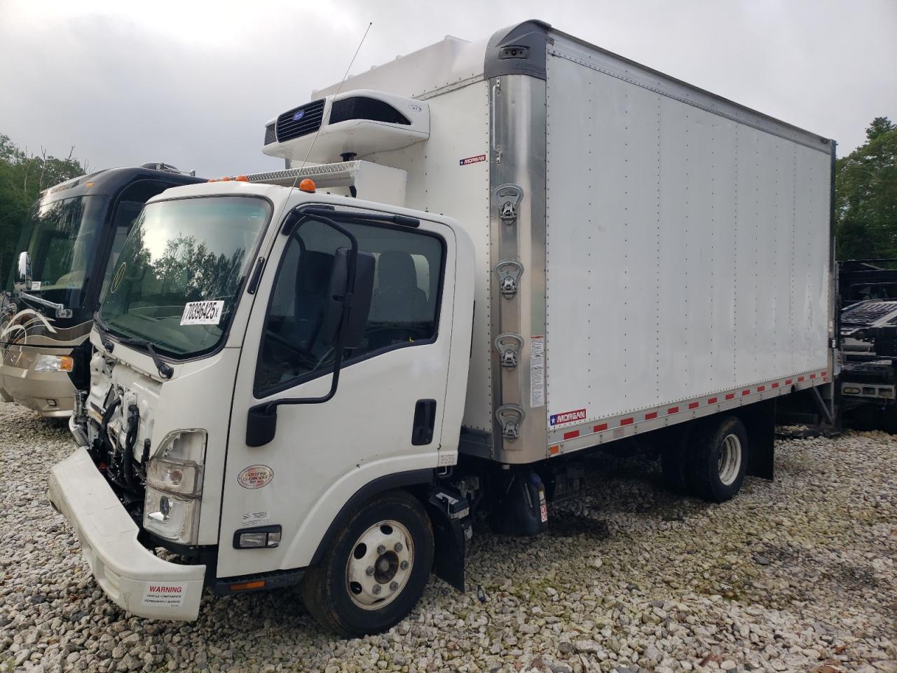 2023 Chevrolet 4500hd