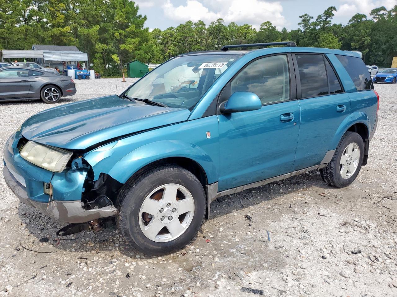 2005 Saturn Vue