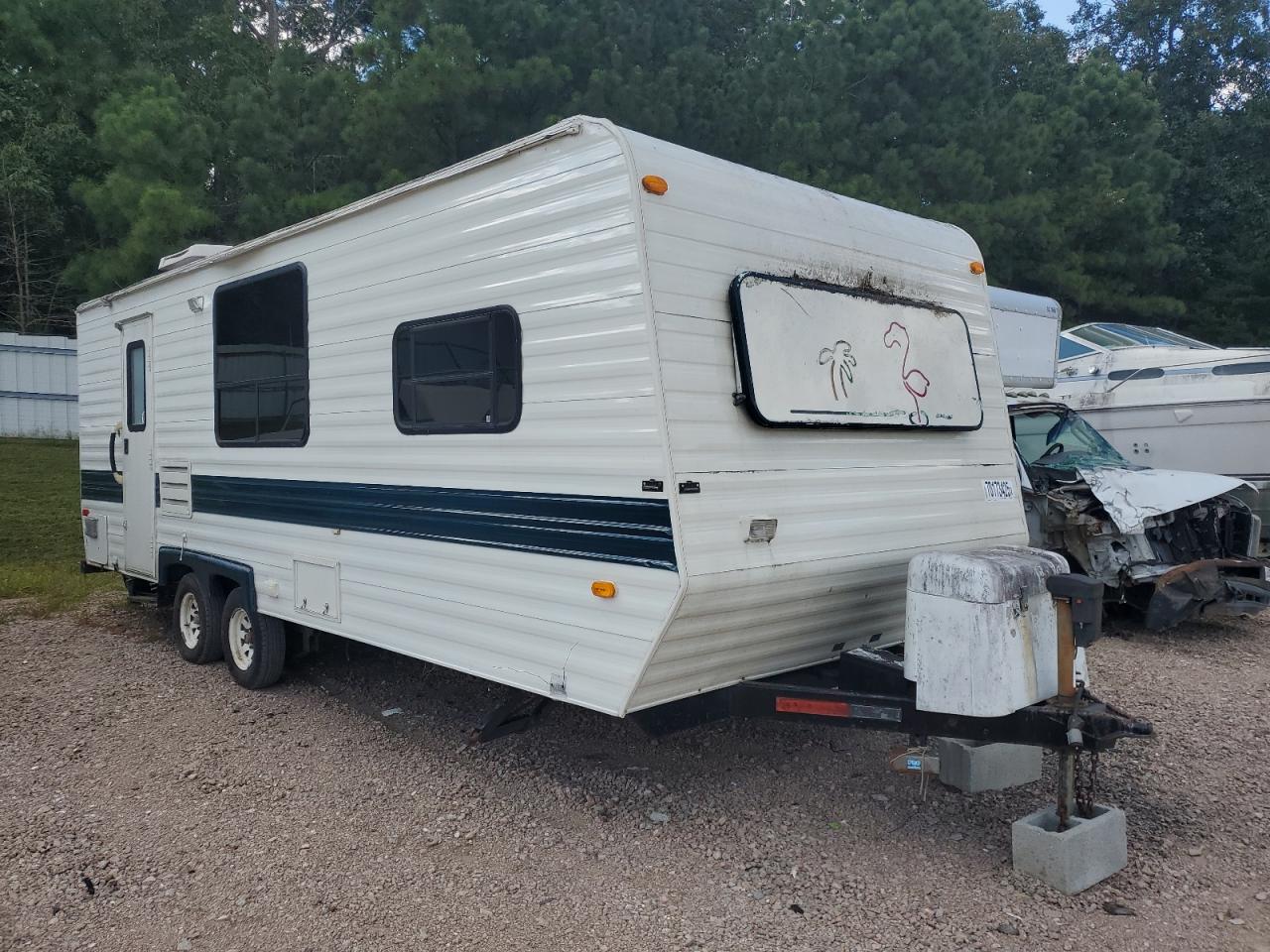 1998 Coachmen Catalina
