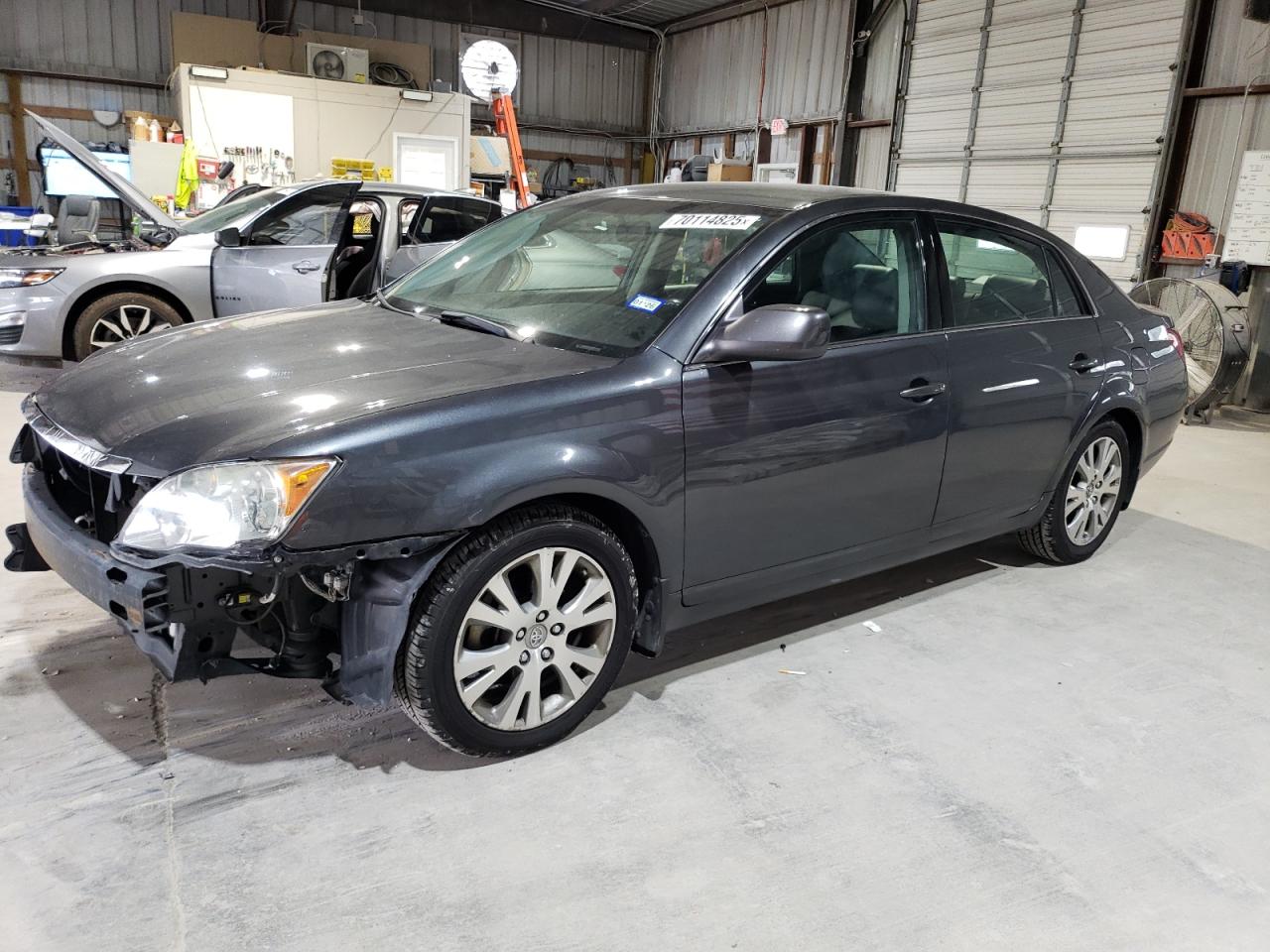 2008 Toyota Avalon xl