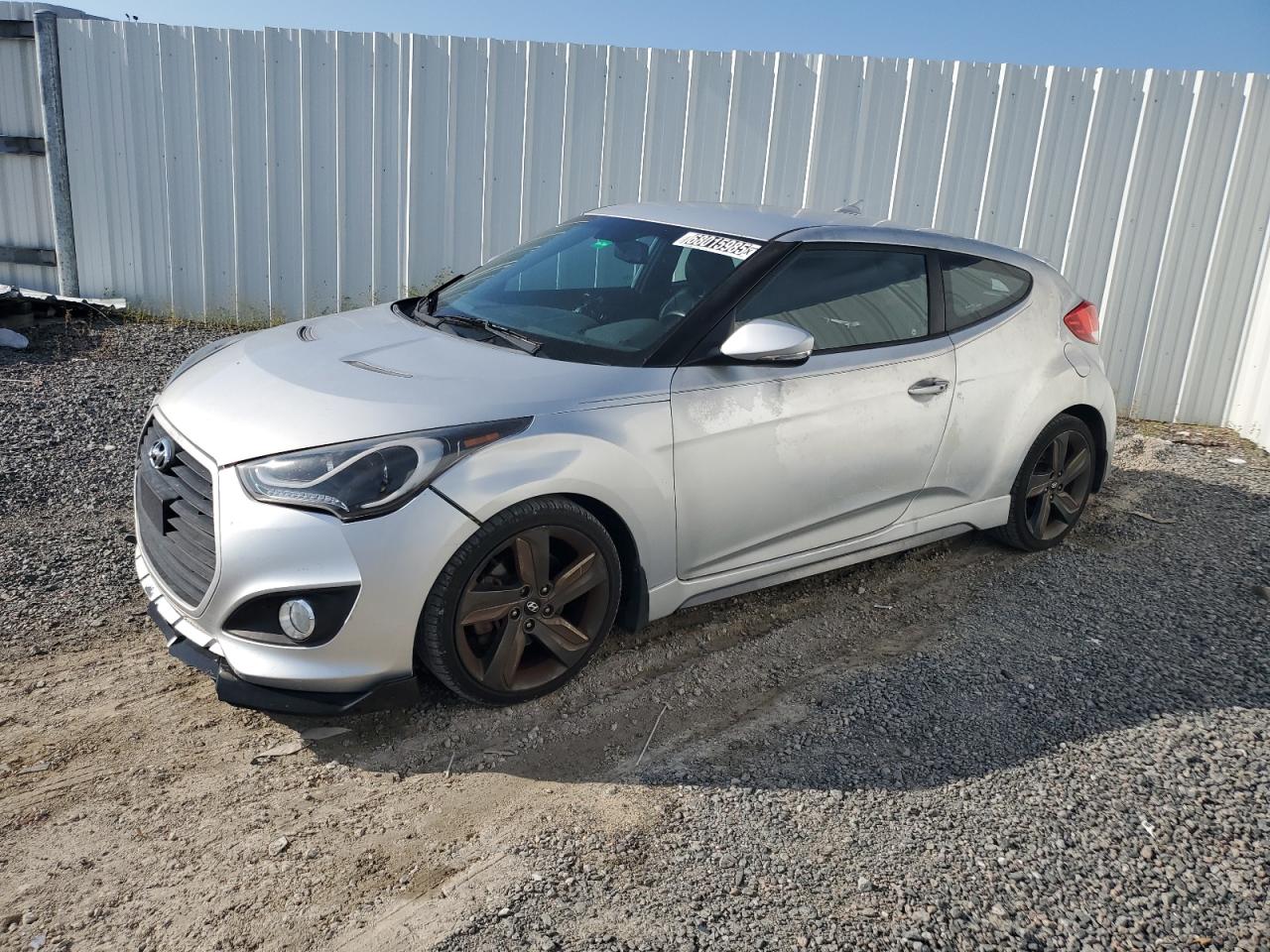 2015 Hyundai Veloster t