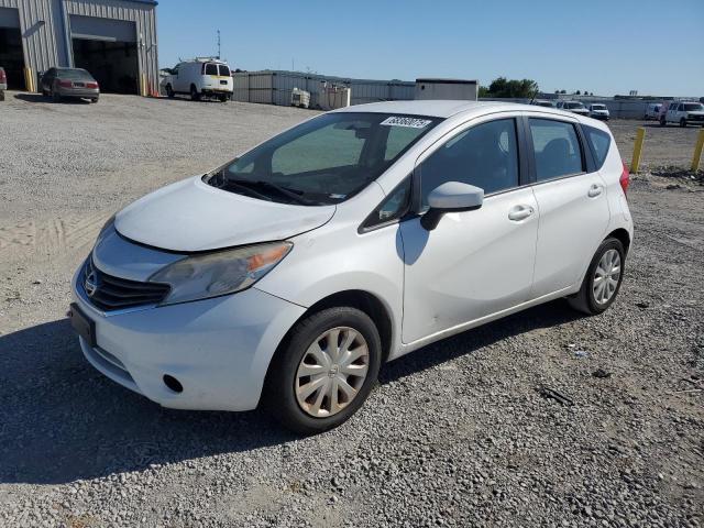 2016 Nissan Versa note S