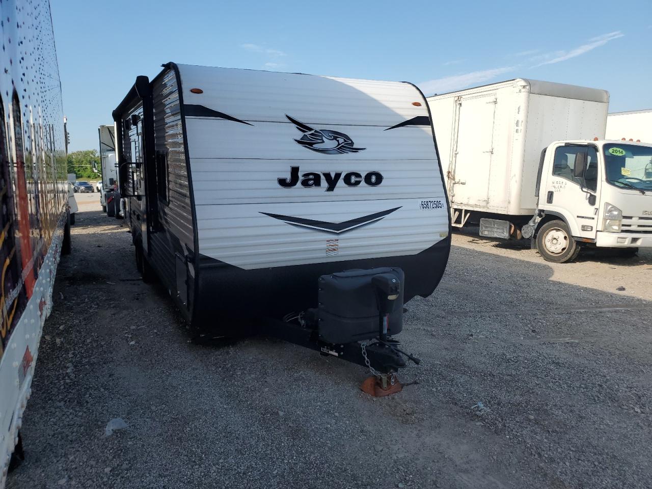 Jay Jayflight