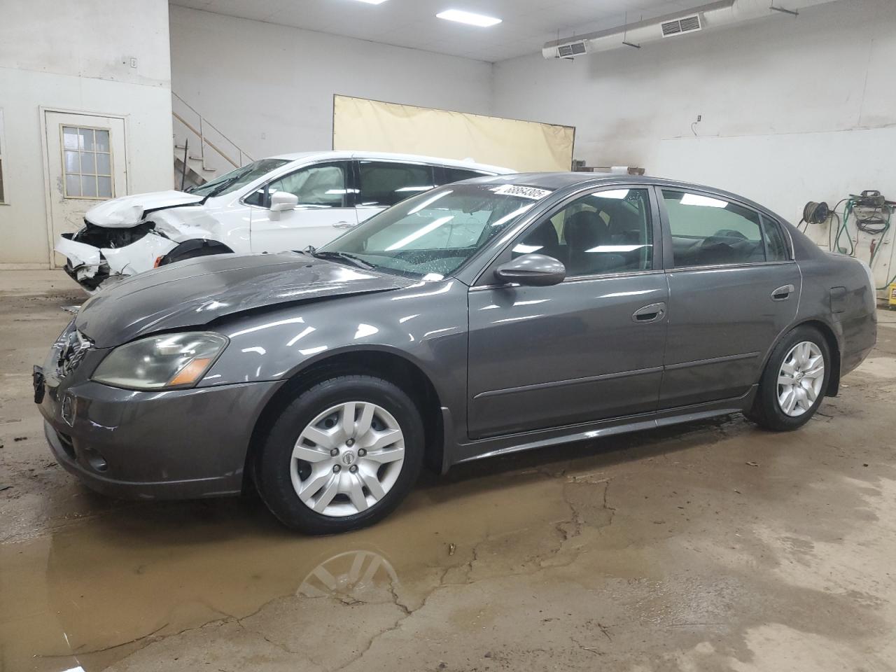 2006 Nissan Altima s