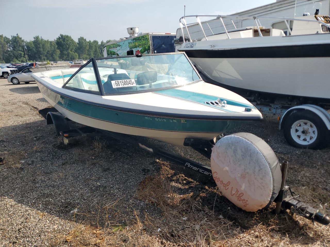 Ajzc Boat